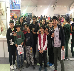 başarılar